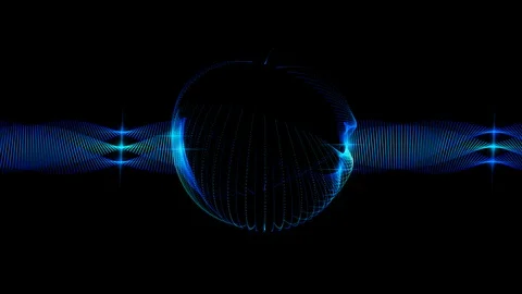 Alpha Channel Stock Footage 104181240