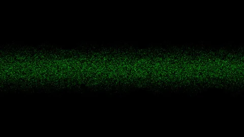 Alpha Channel Stock Footage 104181276