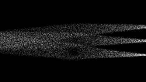 Alpha Channel Stock Footage 104181332