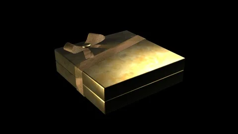 Alpha Channel Stock Footage 104181348