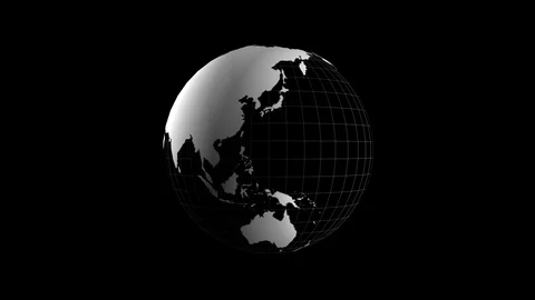 Alpha Channel Stock Footage 104181396