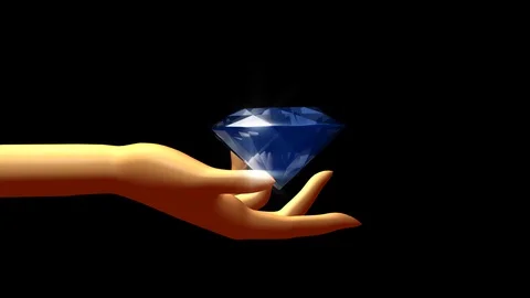 Alpha Channel Stock Footage 104181403