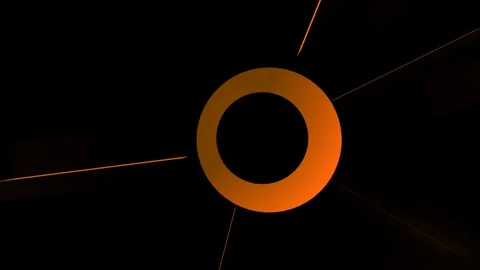 Alpha Channel Video stock 104181418