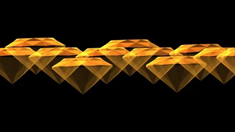 Alpha Channel Stock Footage 104181497