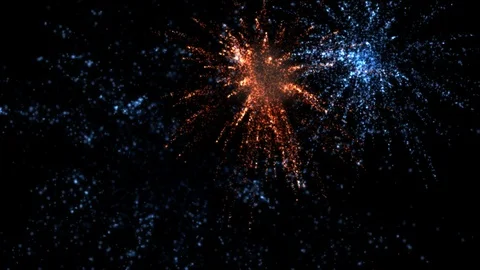 Alpha Channel Stock Footage 104181837