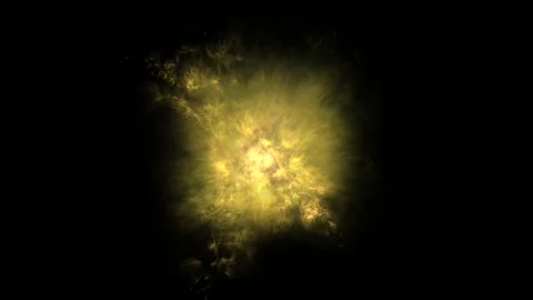 Alpha Channel Stock Footage 104181894