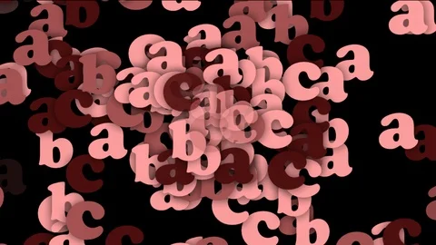 Alpha Channel Stock Footage 104181898