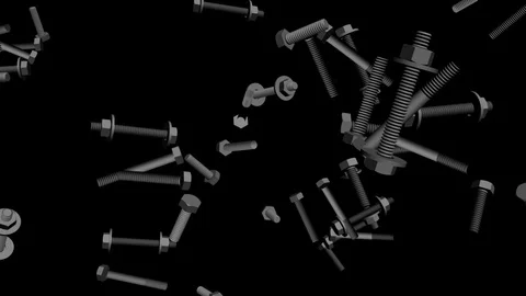 Alpha Channel Stock Footage 104181983