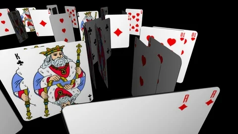 Alpha Channel Stock Footage 104182000