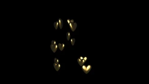 Alpha Channel Stock Footage 104182014