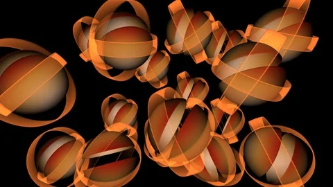 Alpha Channel Stock Footage 104182030