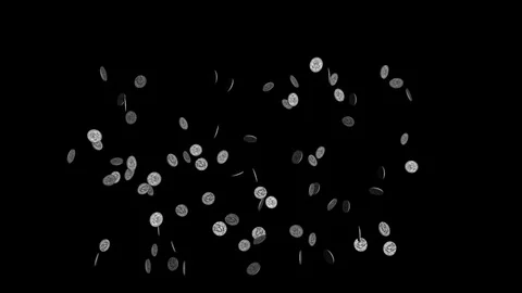 Alpha Channel Stock Footage 104182049