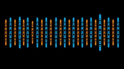 Alpha Channel Stock Footage 104182090