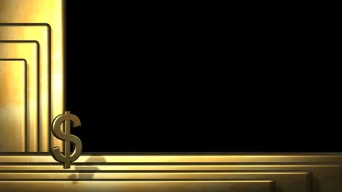 Alpha Channel Stock Footage 104182130