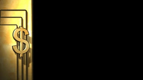 Alpha Channel Stock Footage 104182132