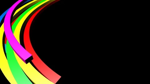 Alpha Channel Stock Footage 104182133