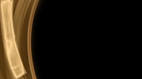 Alpha Channel Stock Footage 104182157