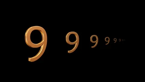 Alpha Channel Stock Footage 104182175