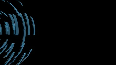 Alpha Channel Stock Footage 104182197