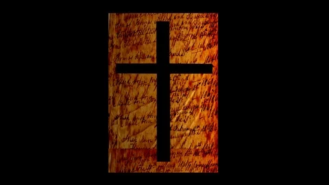 Alpha Channel Stock Footage 104182211