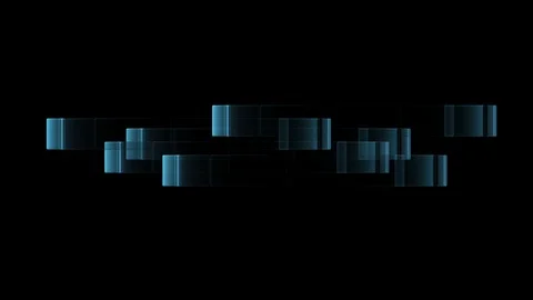 Alpha Channel Stock Footage 104182212