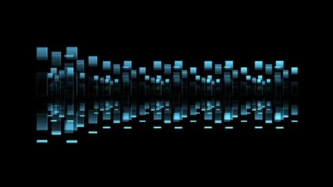 Alpha Channel Stock Footage 104182258