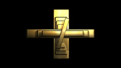 Alpha Channel Stock Footage 104182299