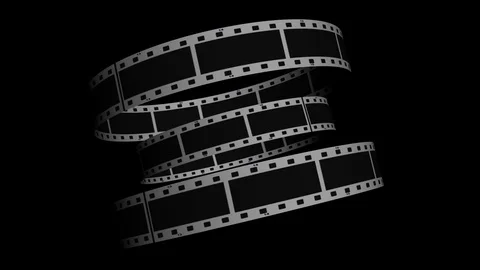 Alpha Channel Stock Footage 104182348