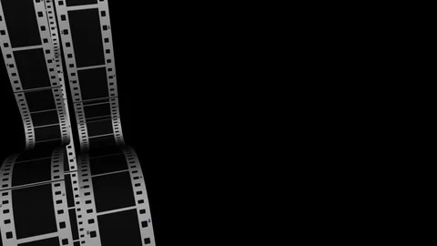 Alpha Channel Stock Footage 104182349