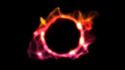 Alpha Channel Stock Footage 104182418