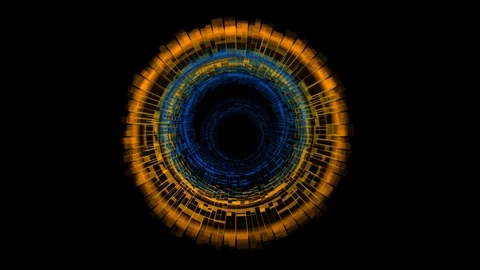 Alpha Channel Stock Footage 104182563