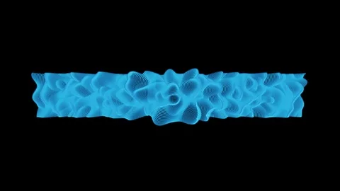 Alpha Channel Stock Footage 104182650