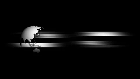 Alpha Channel Stock Footage 104182684