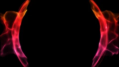 Alpha Channel Stock Footage 104182756