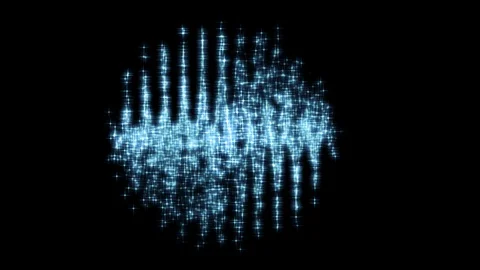 Alpha Channel Stock Footage 104182759