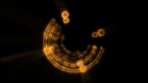 Alpha Channel Stock Footage 104182781