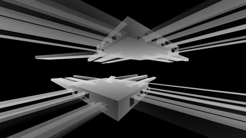 Alpha Channel Stock Footage 104182825