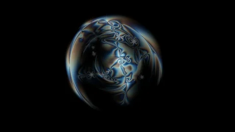 Alpha Channel Stock Footage 104182841