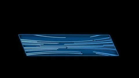 Alpha Channel Stock Footage 104182866