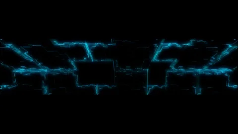 Alpha Channel Stock Footage 104182908