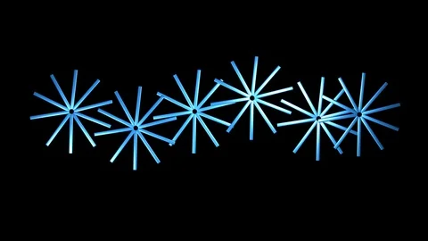 Alpha Channel Stock Footage 104183005