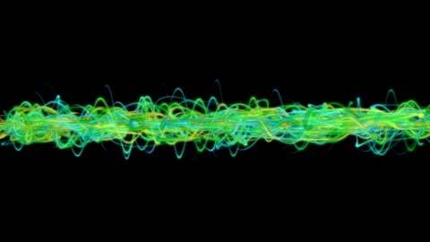 Alpha Channel Stock Footage 104183052