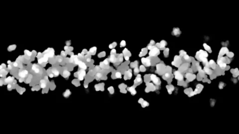 Alpha Channel Stock Footage 104183064