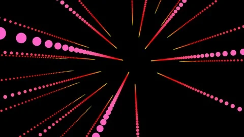 Alpha Channel Stock Footage 104183186