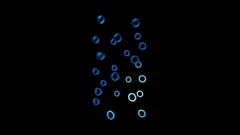 Alpha Channel Stock Footage 104183210