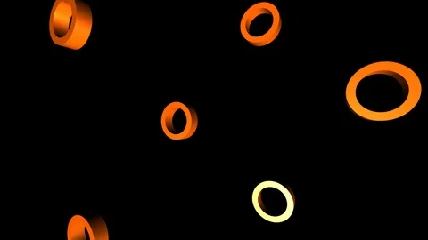 Alpha Channel Stock Footage 104183220