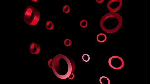 Alpha Channel Video stock 104183240