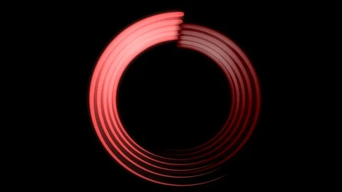 Alpha Channel Stock Footage 104183252