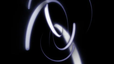 Alpha Channel Stock Footage 104183258