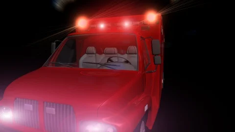 Alpha Channel Stock Footage 104183288